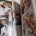 Tokimeki Memorial Girl's Side Visual Collection