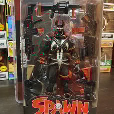 McFarlane Toys Collector Series Call of Duty Spawn 7 Action Figure COD X SPAWN