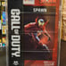 McFarlane Toys Collector Series Call of Duty Spawn 7 Action Figure COD X SPAWN