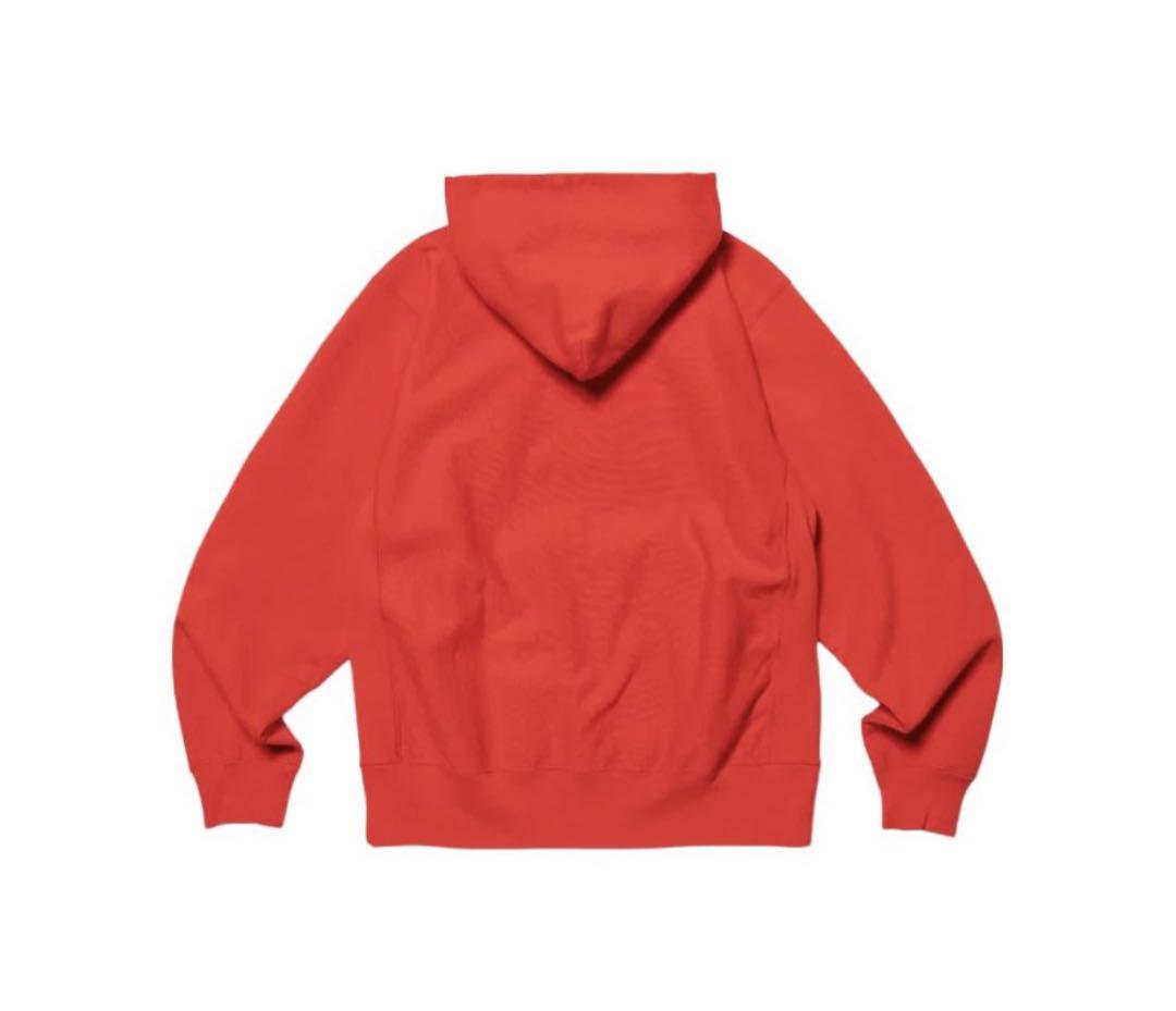 HUMAN MADE HEAVYWEIGHT HOODIE #1