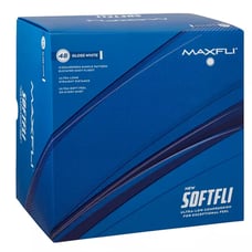 2023 Softfli Golf Balls - 48 Pack, Blue, Sport
