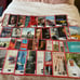 Time magazine collection of 38