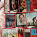 Time magazine collection of 38
