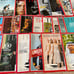 Time magazine collection of 38