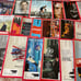 Time magazine collection of 38