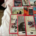 Time magazine collection of 38