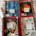Time magazine collection of 38