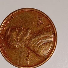 penny 1969s