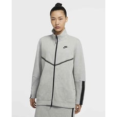 140 Nike Sportswear Tech Fleece CW4296-063 Women's Size S Oversize Fit NWT