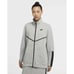 140 Nike Sportswear Tech Fleece CW4296-063 Women's Size S Oversize Fit NWT