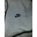 140 Nike Sportswear Tech Fleece CW4296-063 Women's Size S Oversize Fit NWT