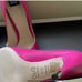 D&G shoes