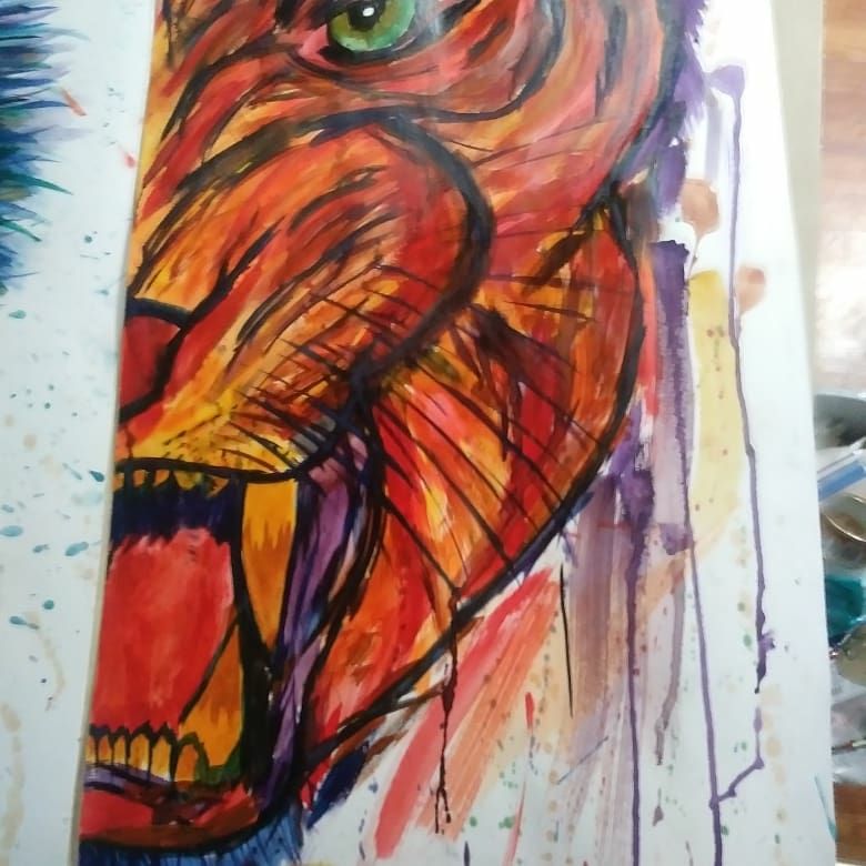 artwork