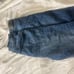 true religion jean shorts size 36