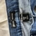 true religion jean shorts size 36