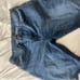 true religion jean shorts size 36