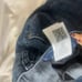 true religion jean shorts size 36