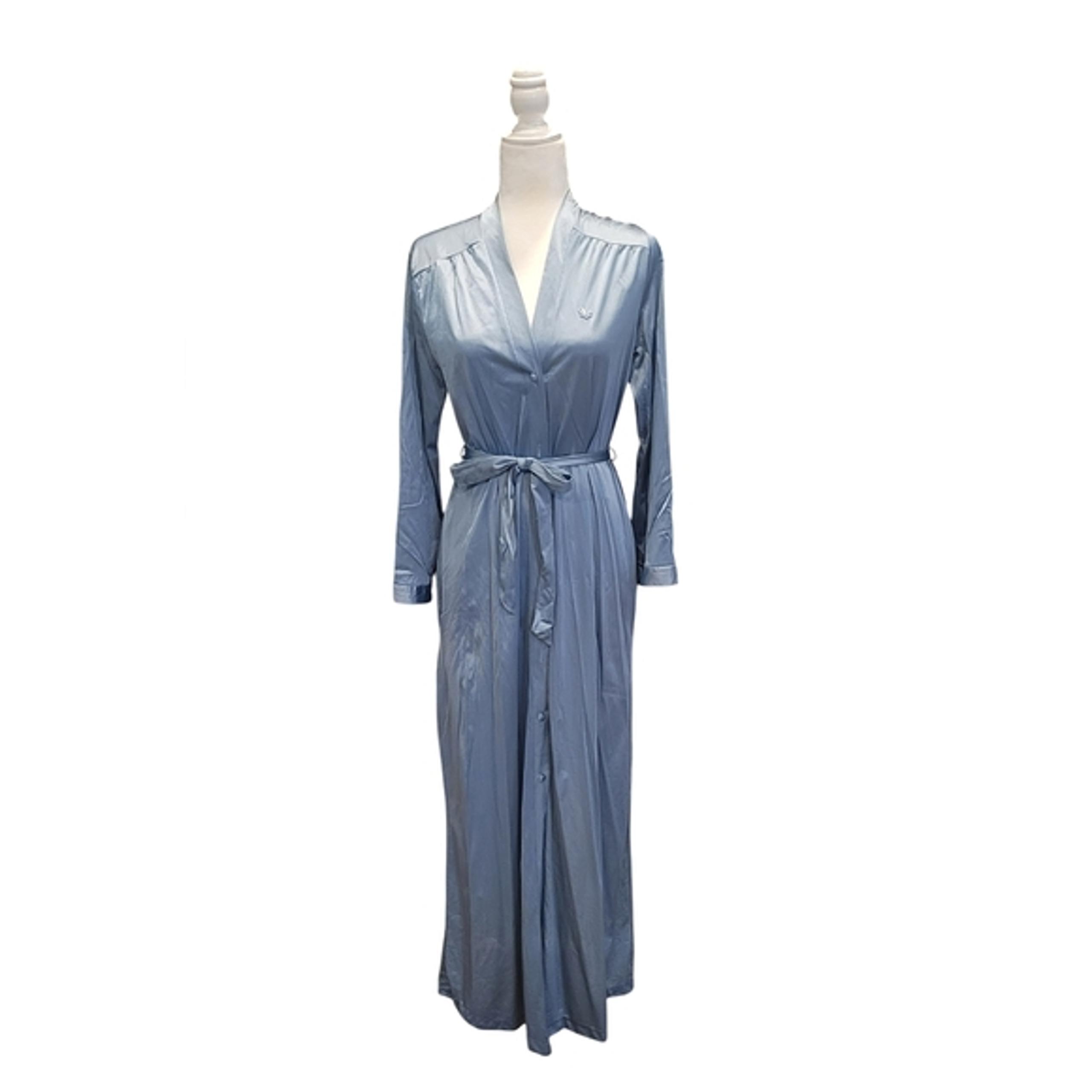 Diane Von Furstenberg Vintage Robe