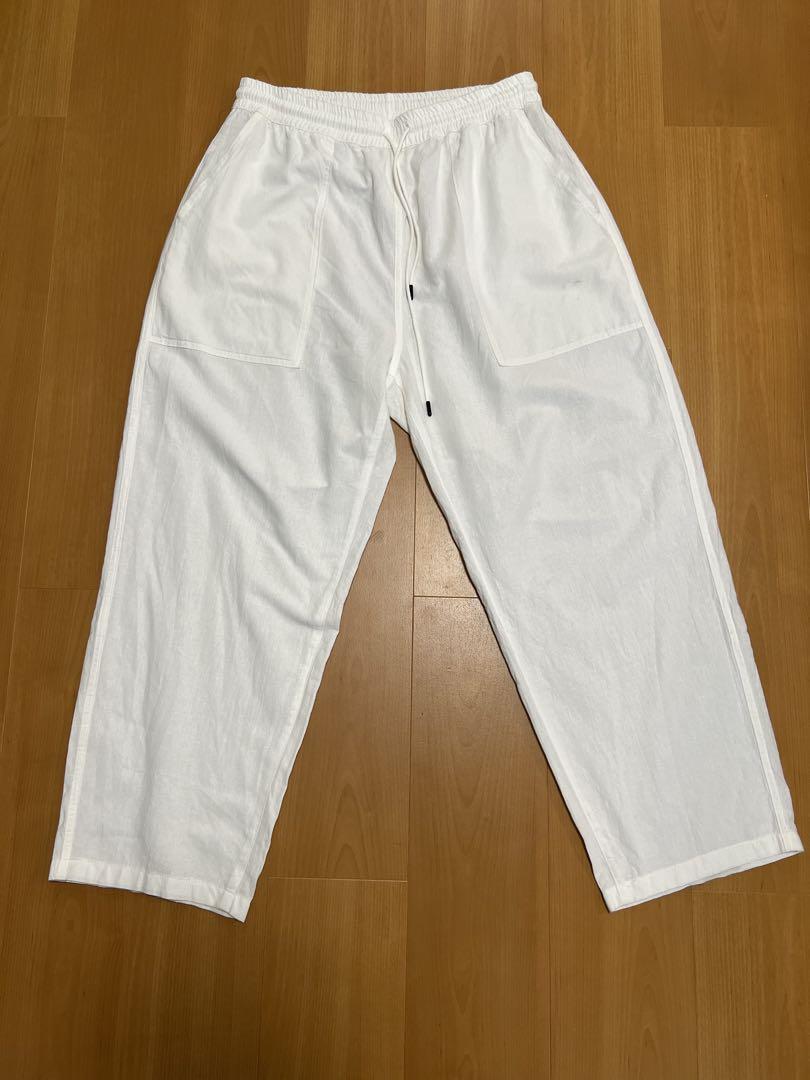 RADIALL Trojan WIDE FIT ENGINEER PANTS