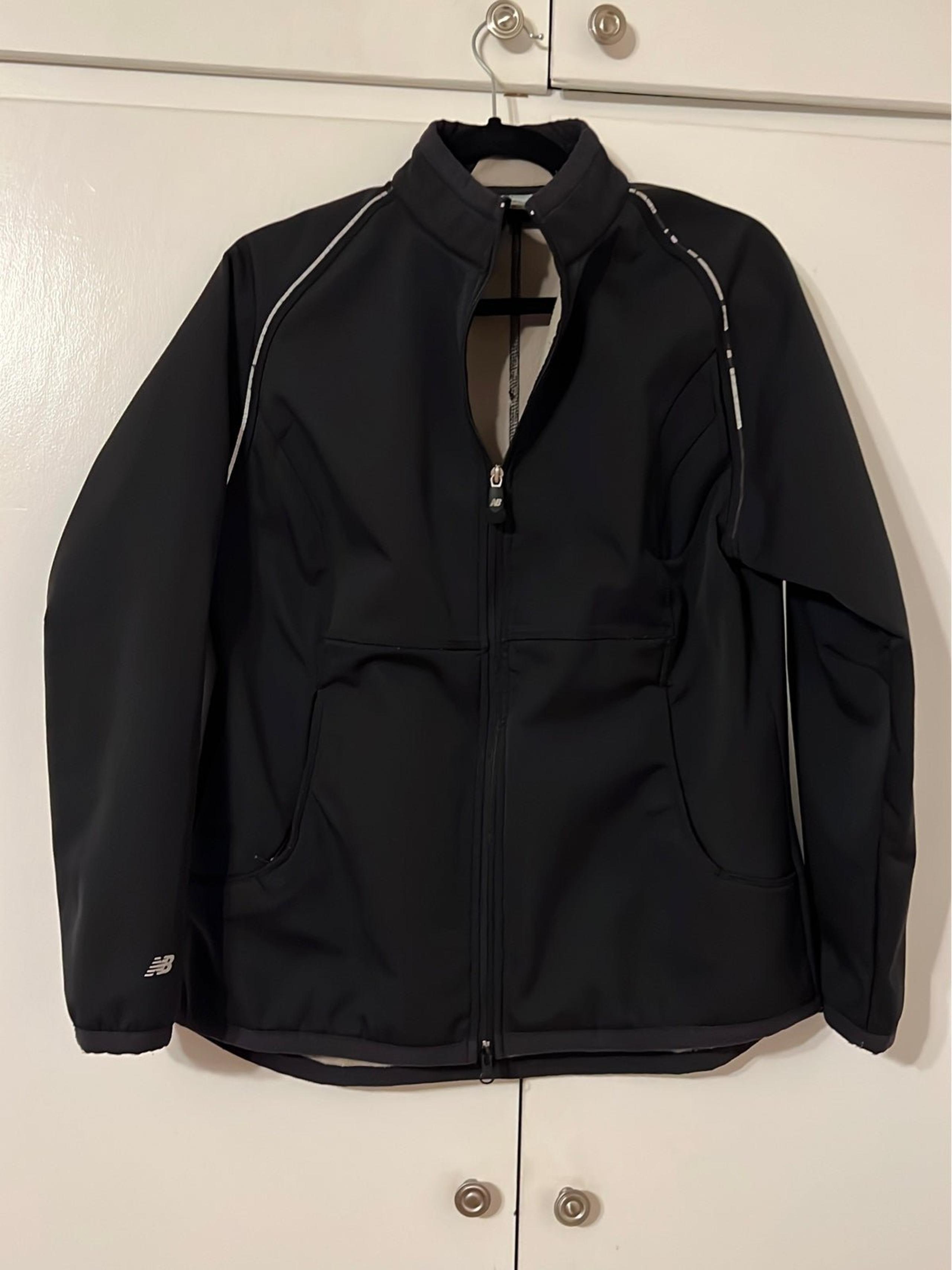 New Balance running  active jackets
