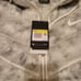 Nike Parka Sportswear Marble Women's Summit White EcoDown Jacket Small