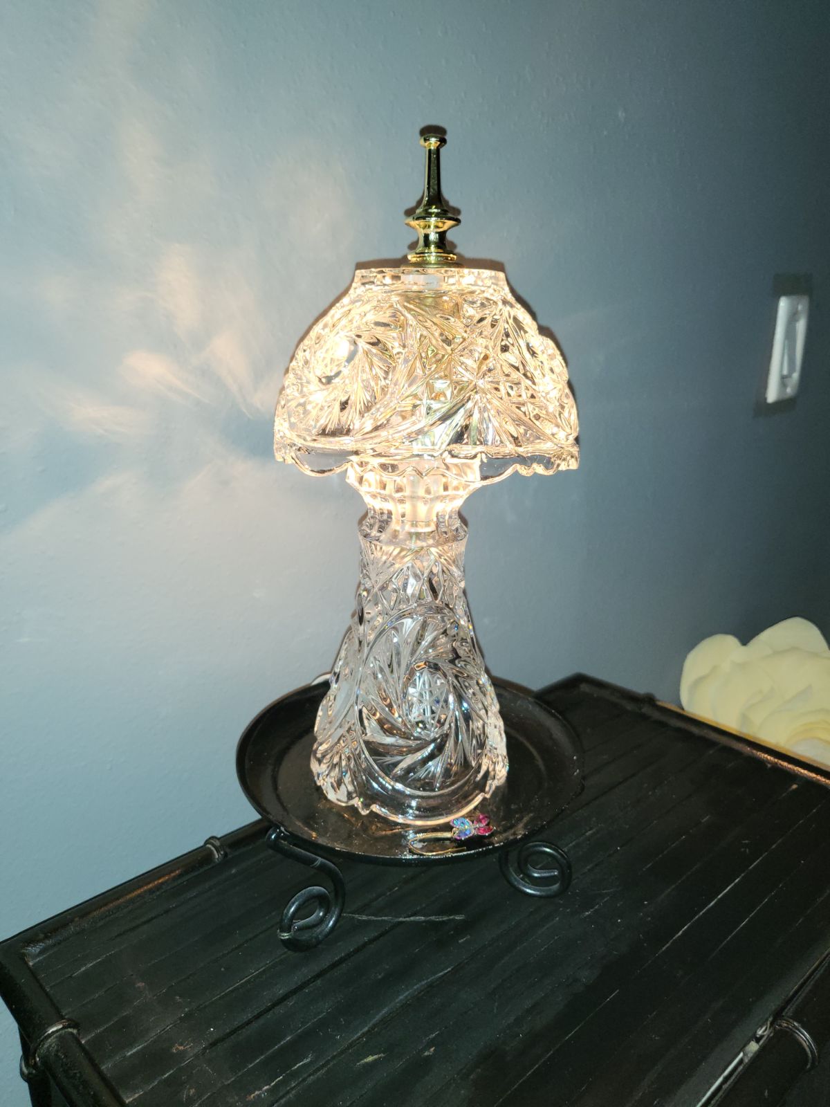 lamps