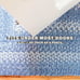 NEW Denim Premium Jute Braided Area Rug, 27 x 45 Oval Blue