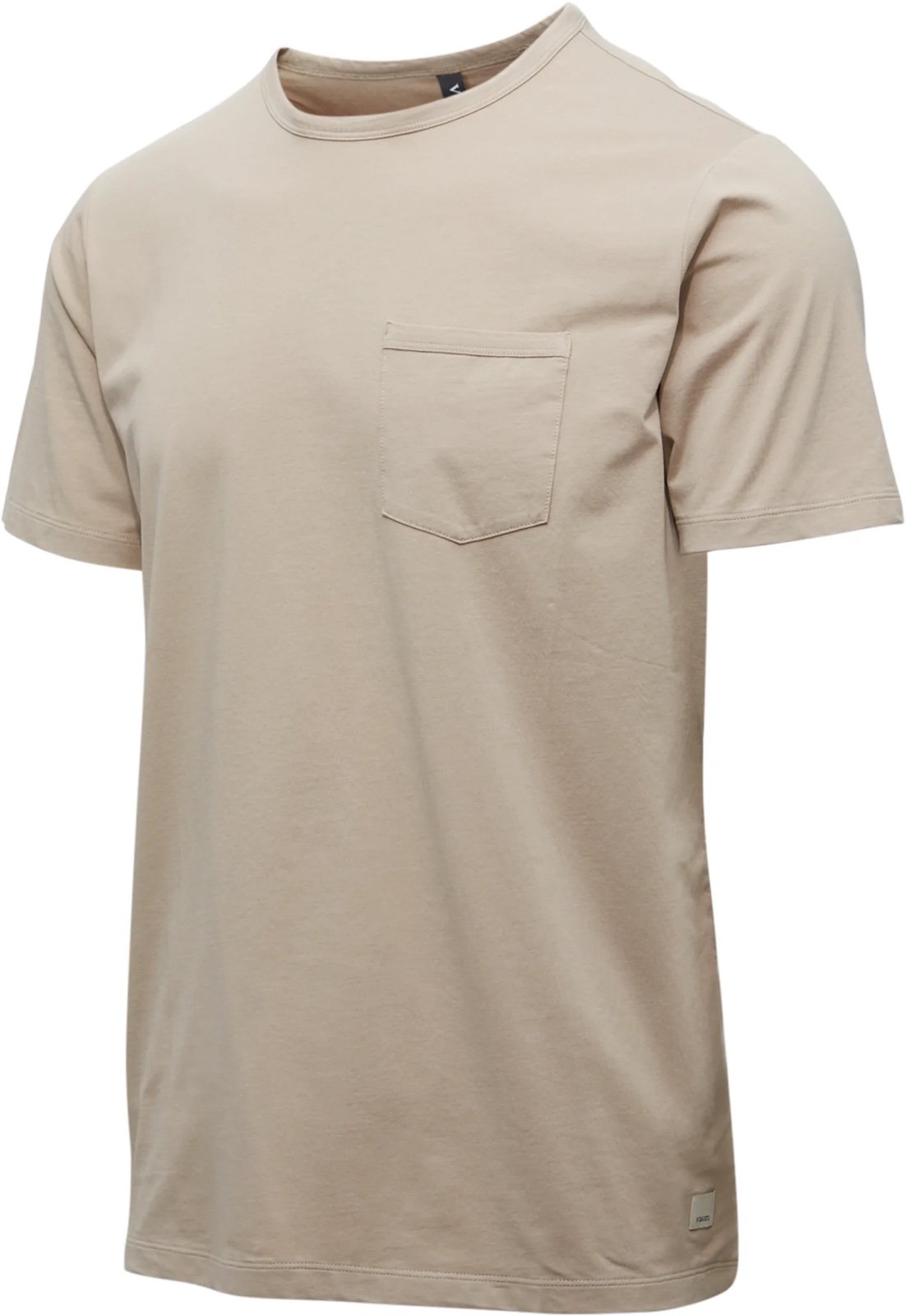 Vuori Men’s Men’s Feather Pocket Tee