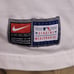 Vintage Baltimore Orioles Nike Raglan 3/4th Sleeve Shirt Large Center Swoosh