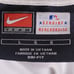 Vintage Baltimore Orioles Nike Raglan 3/4th Sleeve Shirt Large Center Swoosh