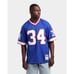Thurman Thomas #34 Buffalo Bills NFL Mitchell & Ness Home Jersey Men's LARGE NWT