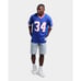 Thurman Thomas #34 Buffalo Bills NFL Mitchell & Ness Home Jersey Men's LARGE NWT