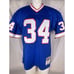 Thurman Thomas #34 Buffalo Bills NFL Mitchell & Ness Home Jersey Men's LARGE NWT