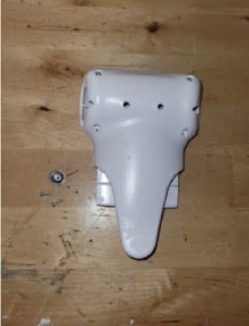 Replacement part for 4Moms Mamaroo Front Bottom Connecting Bracket toy bar