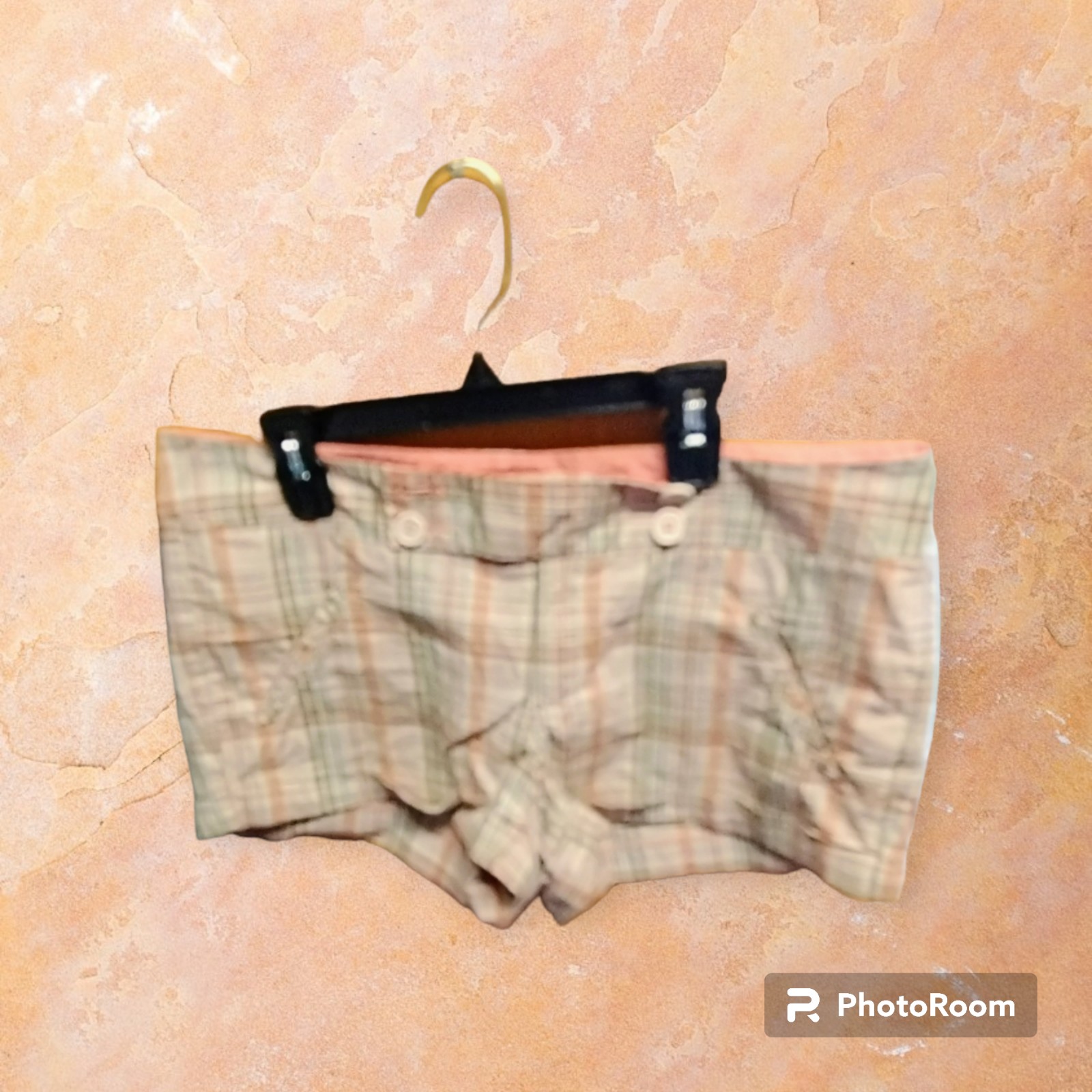 Women's No. 21 Shorts