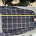 Paige Men’s button down, size L