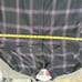 Paige Men’s button down, size L