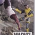 The Amazing Spiderman #641 9.6/9.8 HOT CGC Candidate Negative Space Cover MCU