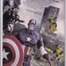 The Amazing Spiderman #641 9.6/9.8 HOT CGC Candidate Negative Space Cover MCU