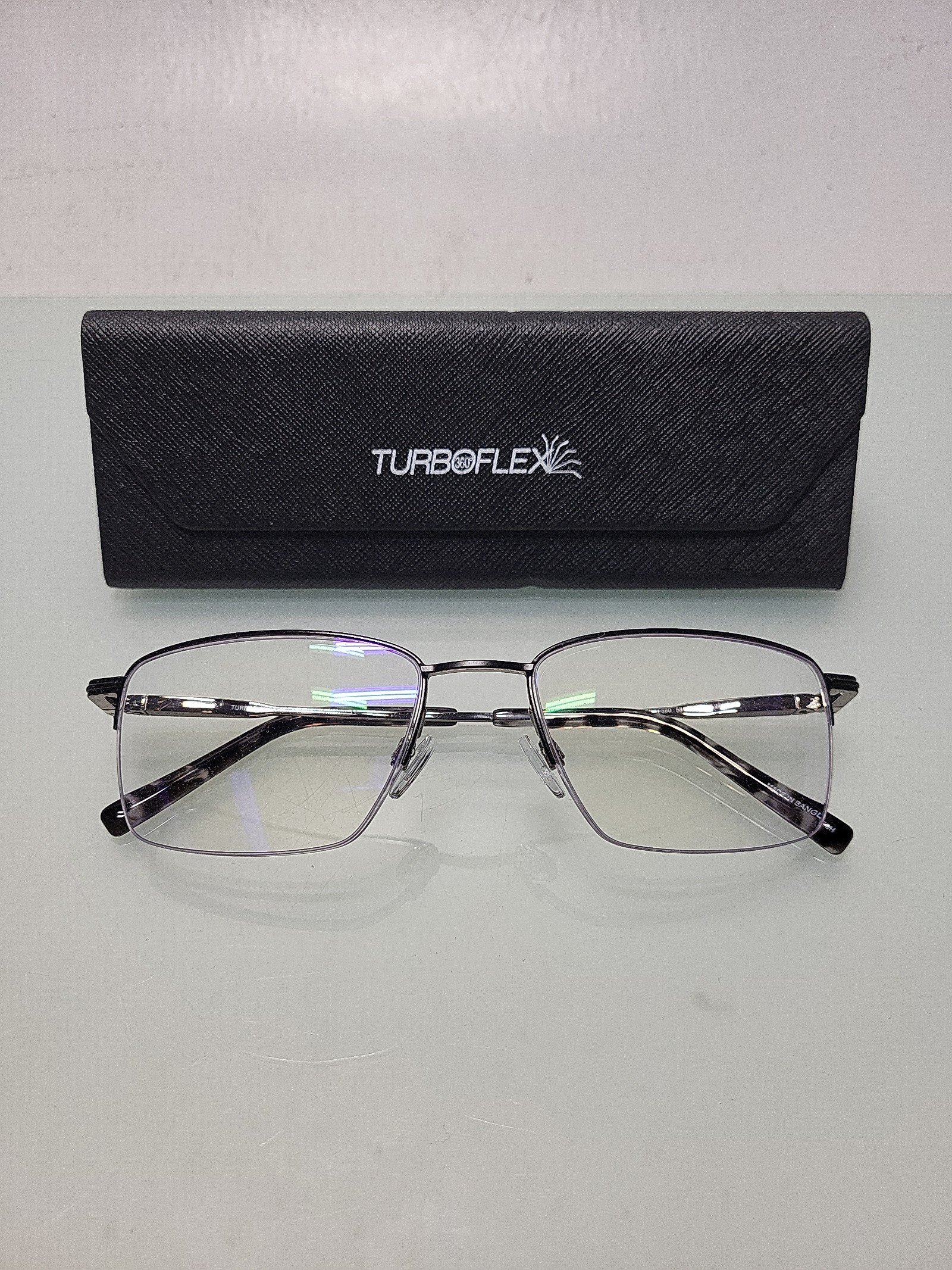 *Turboflex TF560 90 Eyeglasses