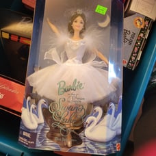 Barbie