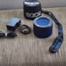 Minirig 3 Black Portable Wireless Bluetooth Speaker with case