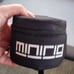 Minirig 3 Black Portable Wireless Bluetooth Speaker with case