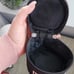 Minirig 3 Black Portable Wireless Bluetooth Speaker with case