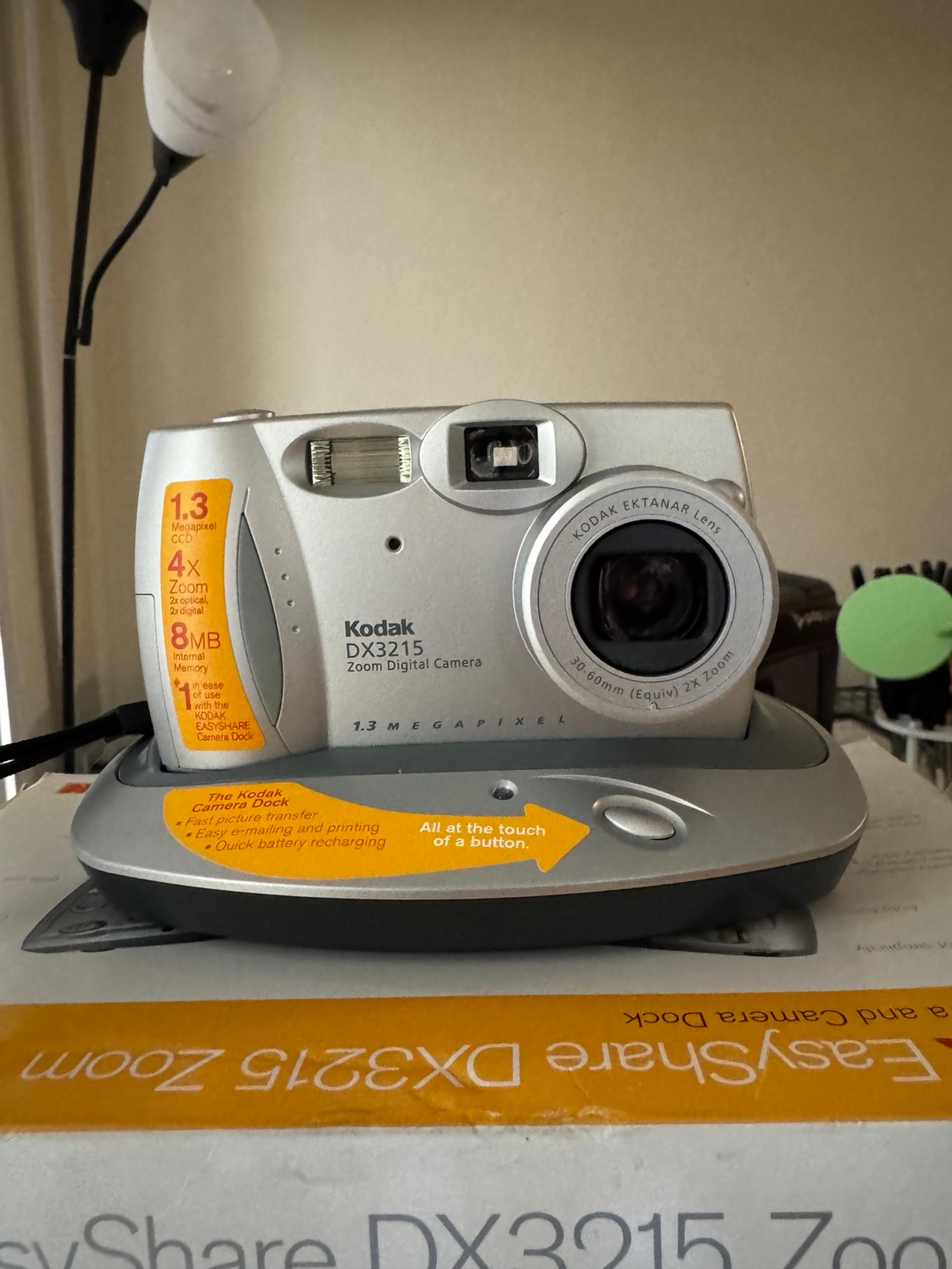 Kodak Digital camera