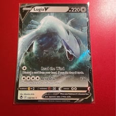 Pokémon card