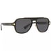 Versace Men's Polarized Sunglasses, VE2199