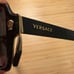 Versace Men's Polarized Sunglasses, VE2199