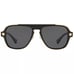 Versace Men's Polarized Sunglasses, VE2199
