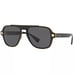 Versace Men's Polarized Sunglasses, VE2199